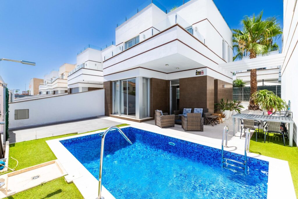 Villa w Rojales - oferta MLSC7272280