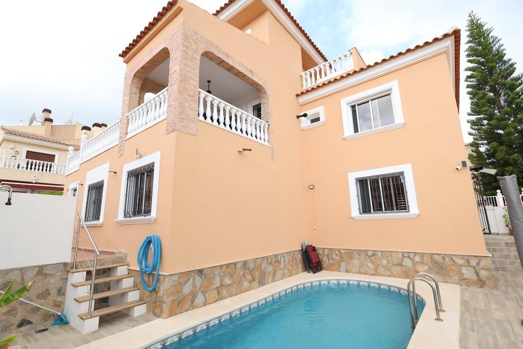 Villa w San Miguel de Salinas - oferta MLSC3622733