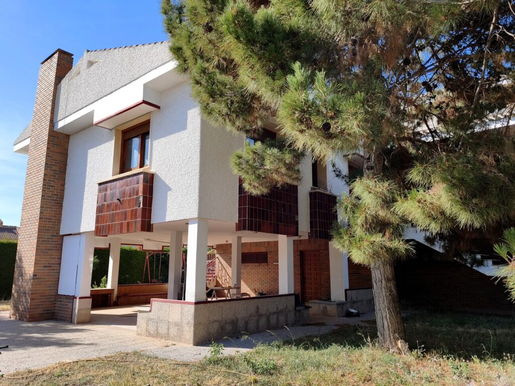 Villa w Santiago de la Ribera - oferta MLSC3478123