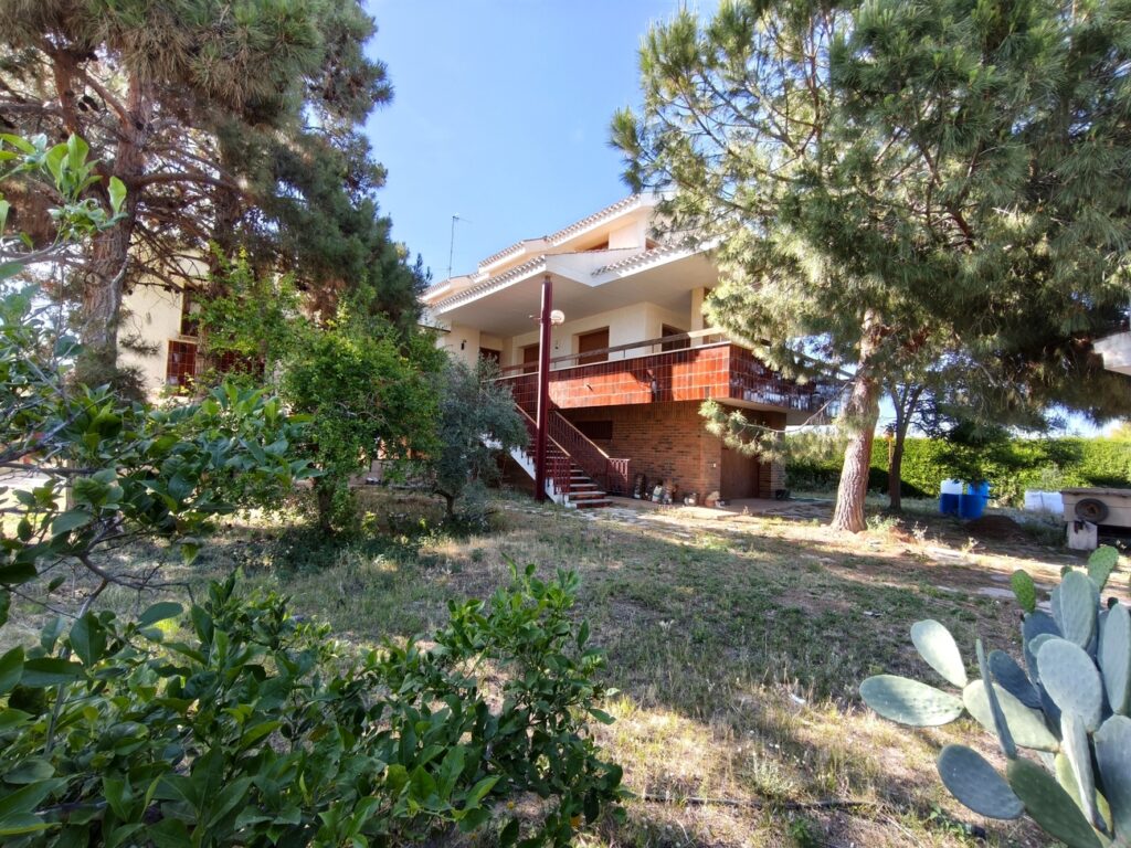 Villa w Santiago de la Ribera - oferta MLSC3478123