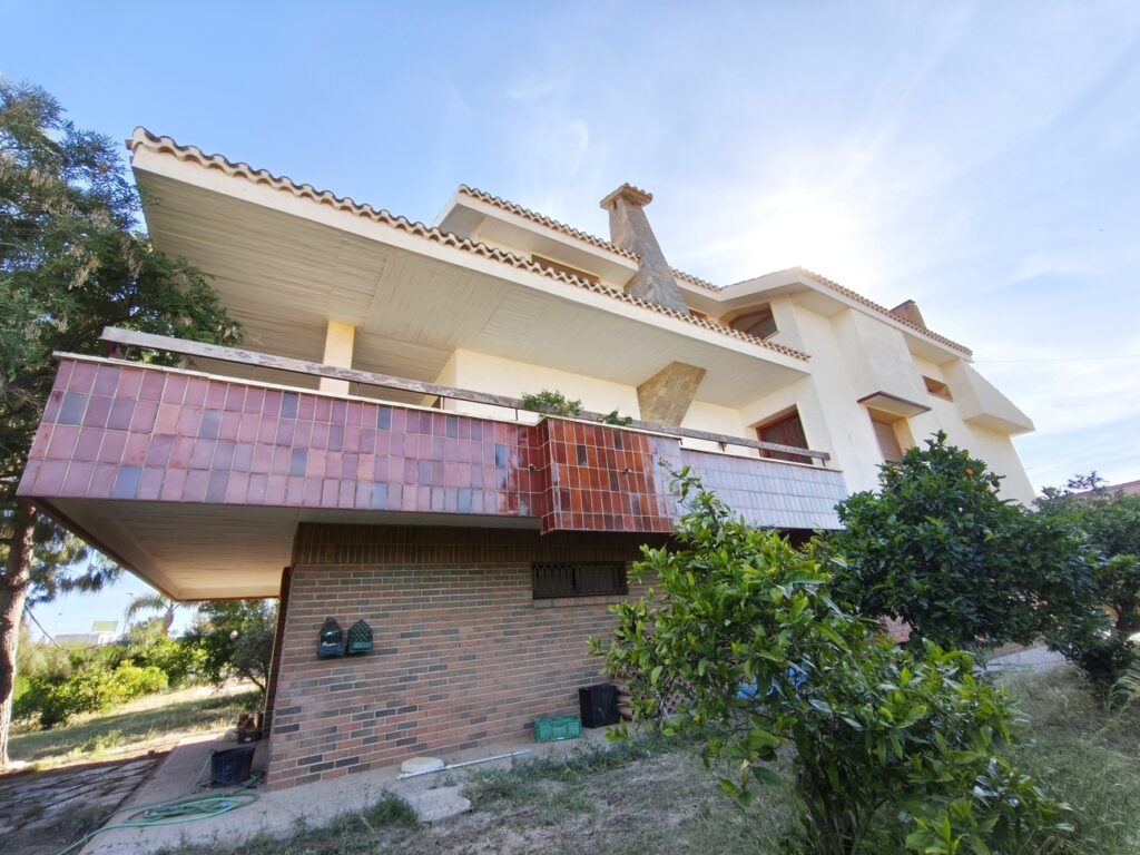 Villa w Santiago de la Ribera - oferta MLSC3478123