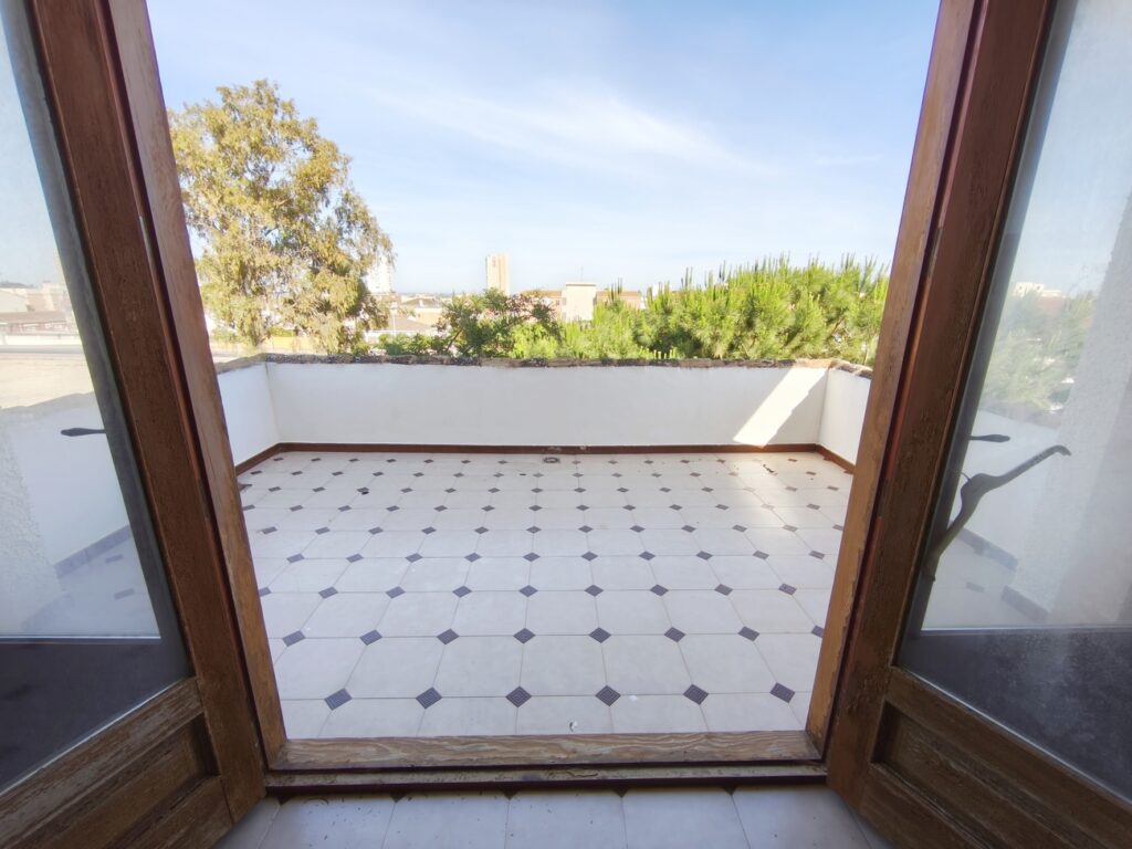 Villa w Santiago de la Ribera - oferta MLSC3478123