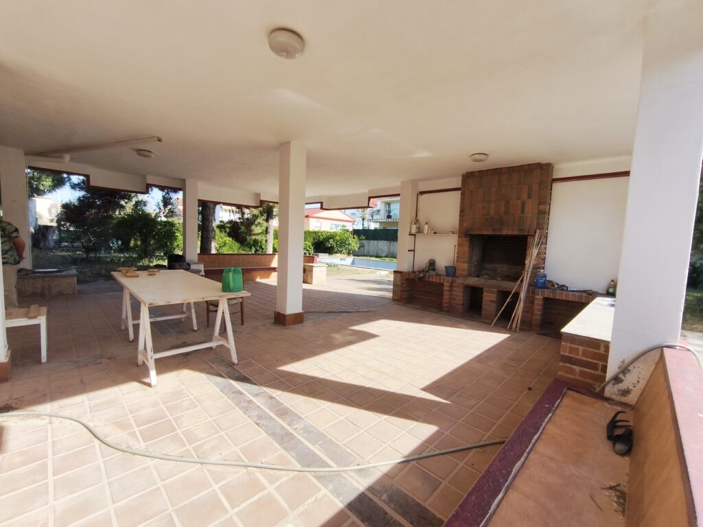 Villa w Santiago de la Ribera - oferta MLSC3478123