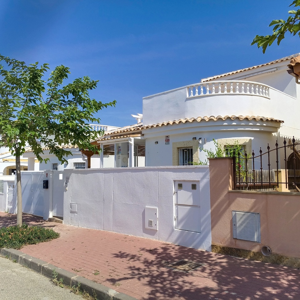 Villa w Sucina - oferta MLSC9154116