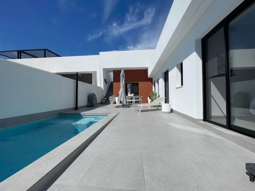 Villa w Torre Pacheco - oferta MLSC5161415