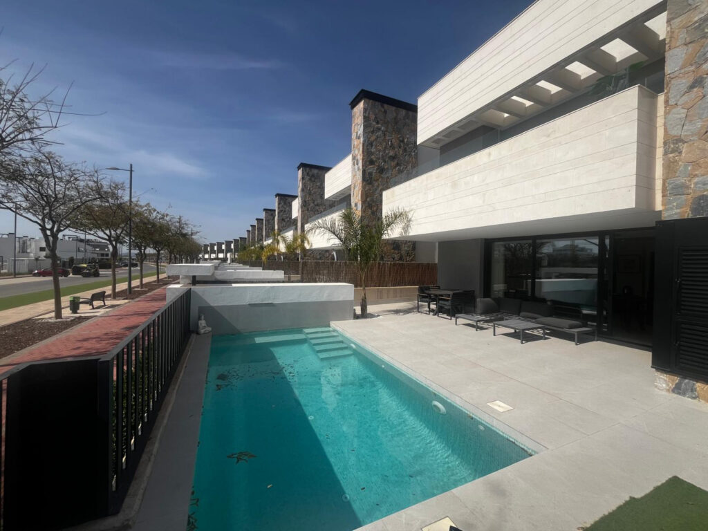 Villa w Torre Pacheco - oferta MLSC8168597