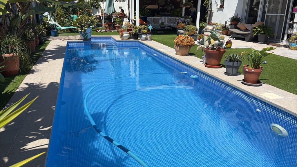 Villa w Torrevieja - oferta MLSC1639556