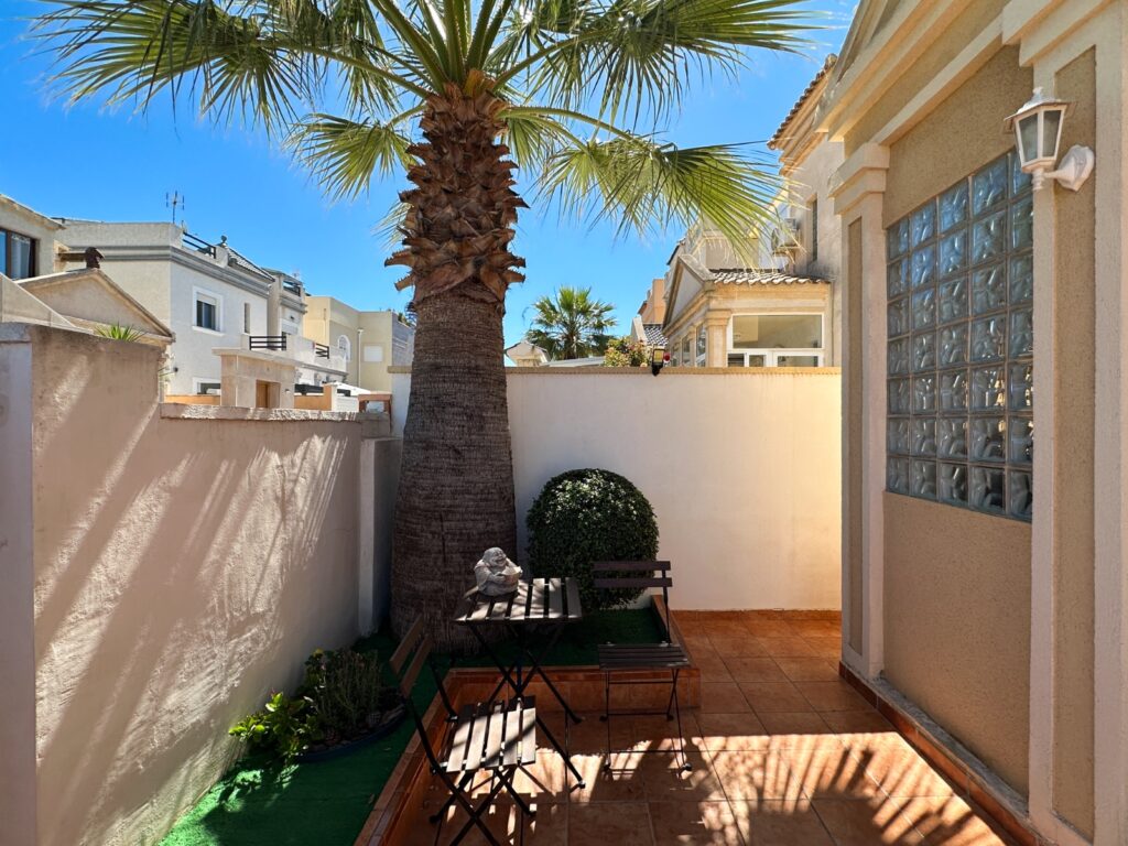 Villa w Torrevieja - oferta MLSC3164212