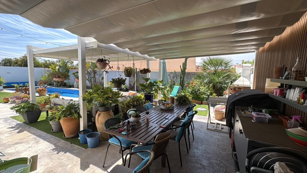 Villa w Torrevieja - oferta MLSC4957512