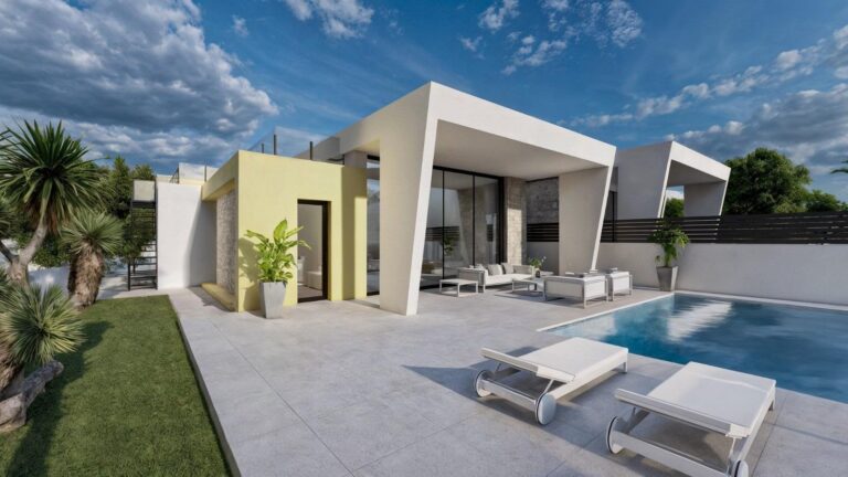 Villa w Torrevieja - oferta N9823
