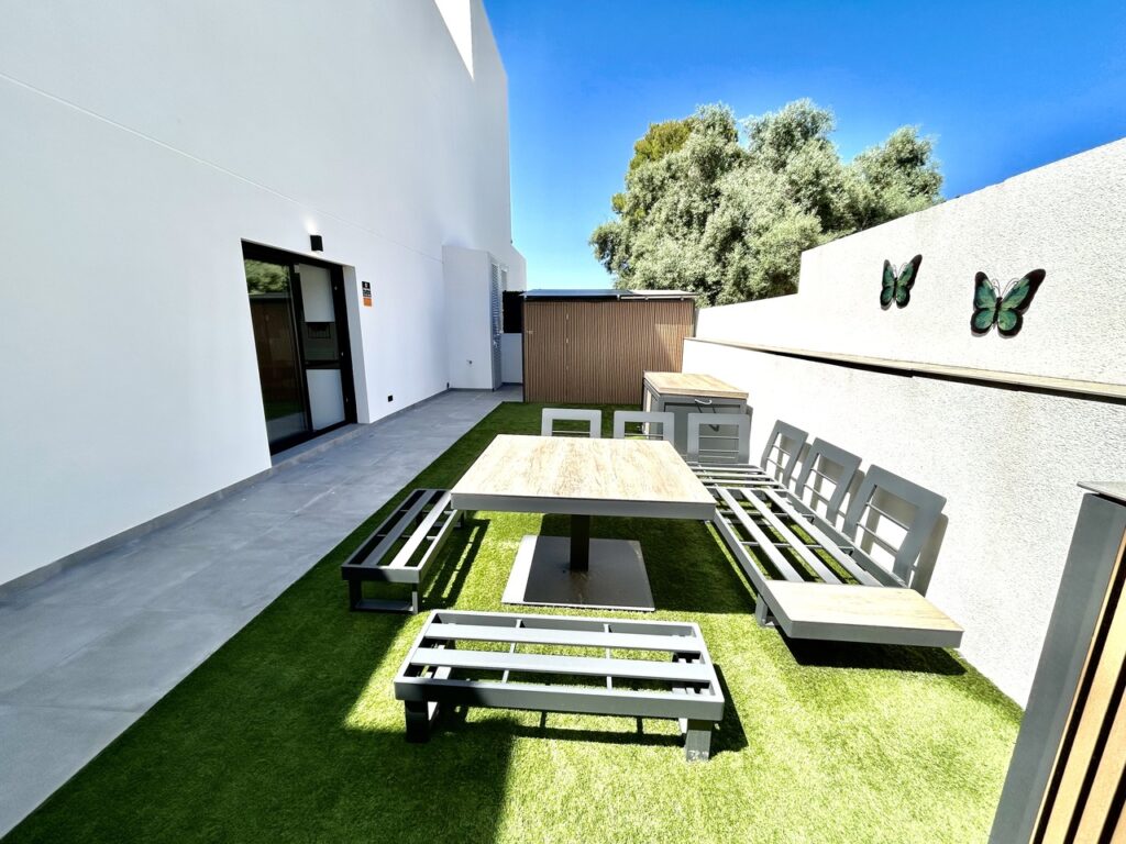 Villa w Villamartin - oferta MLSC5976730