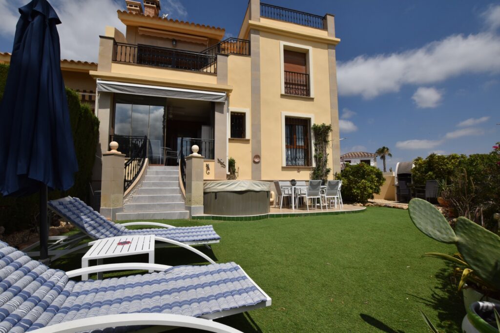 Apartment w Algorfa - oferta MLSC5997955