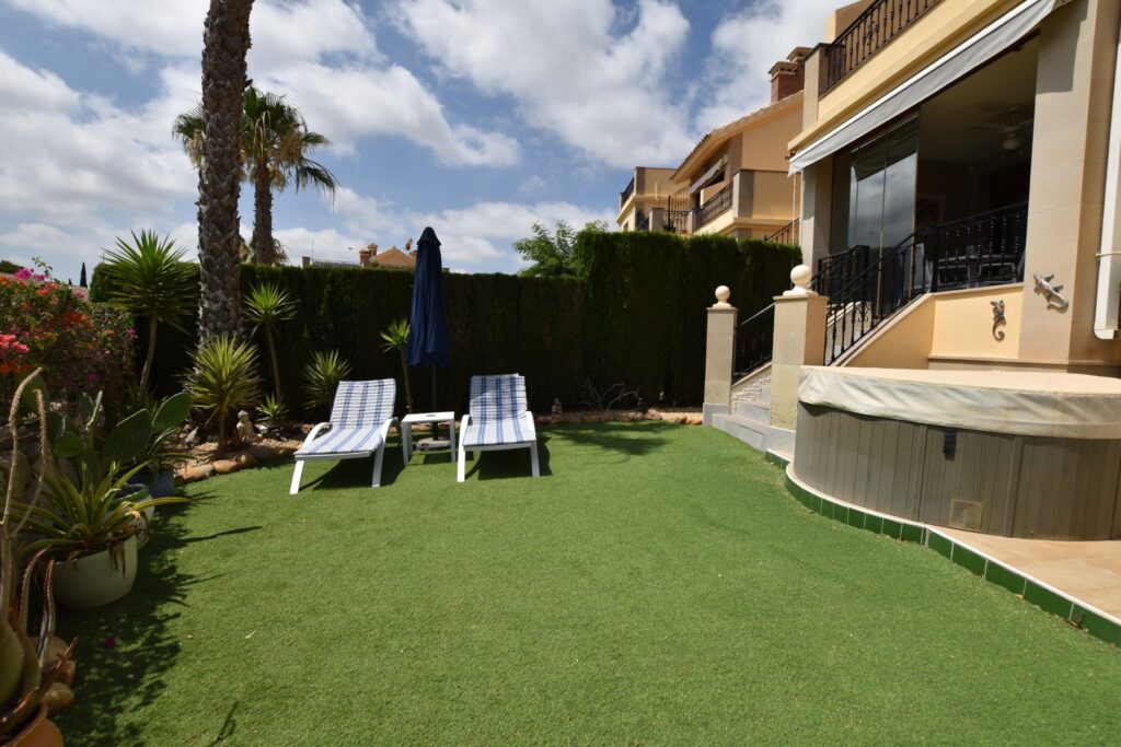 Apartment w Algorfa - oferta MLSC5997955