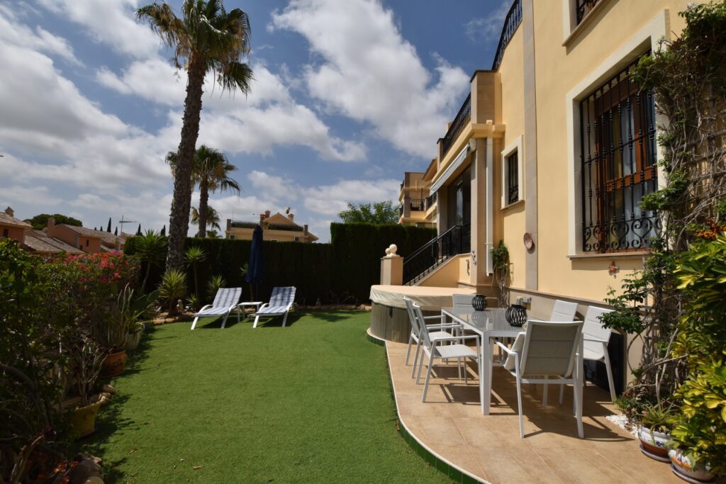 Apartment w Algorfa - oferta MLSC5997955