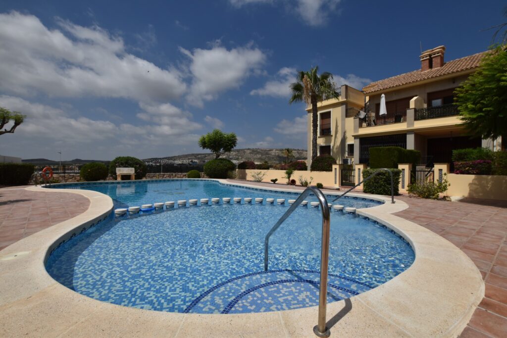 Apartment w Algorfa - oferta MLSC5997955