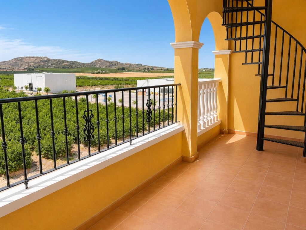 Apartment w Algorfa - oferta MLSC932164
