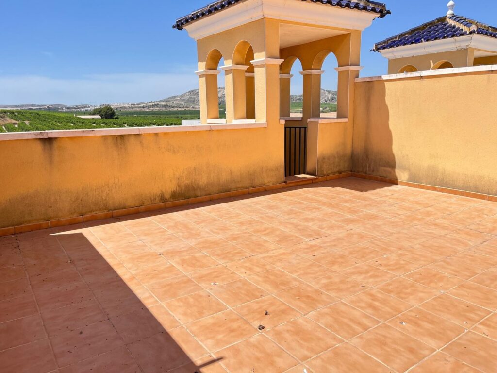 Apartment w Algorfa - oferta MLSC932164
