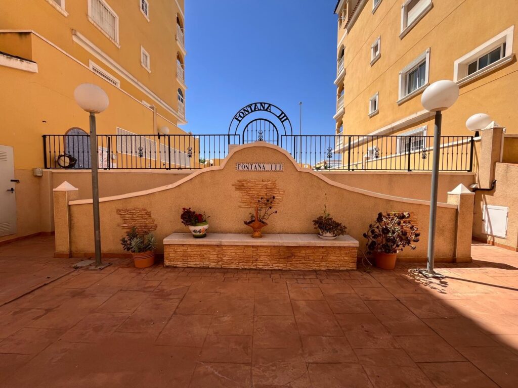 Apartment w Algorfa - oferta MLSC932164