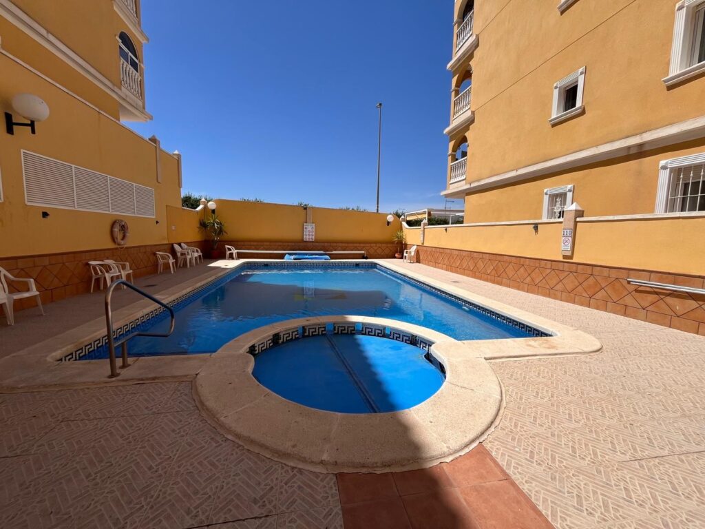 Apartment w Algorfa - oferta MLSC932164
