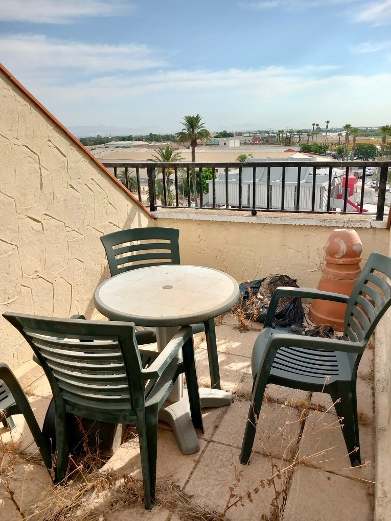 Apartment w Almoradi - oferta MLSC9843733