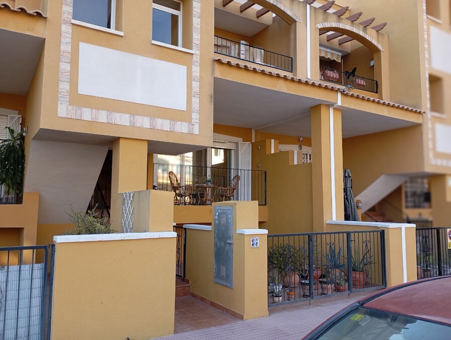 Apartment w Daya Nueva - oferta MLSC2239239