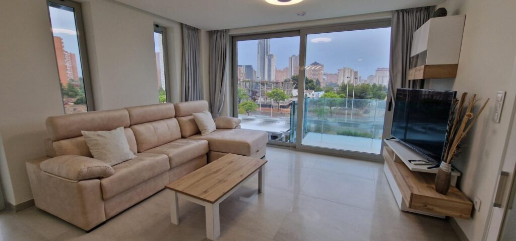Apartment w Finestrat - oferta MLSC9063339