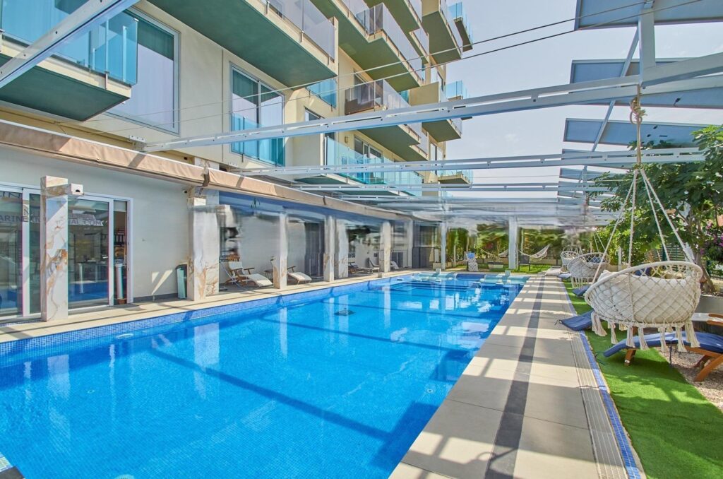 Apartment w Finestrat - oferta MLSC9063339