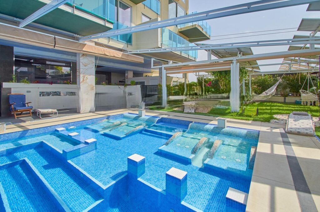 Apartment w Finestrat - oferta MLSC9063339