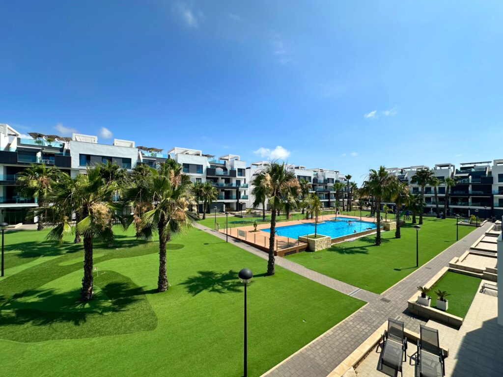 Apartment w Guardamar del Segura - oferta MLSC2020532