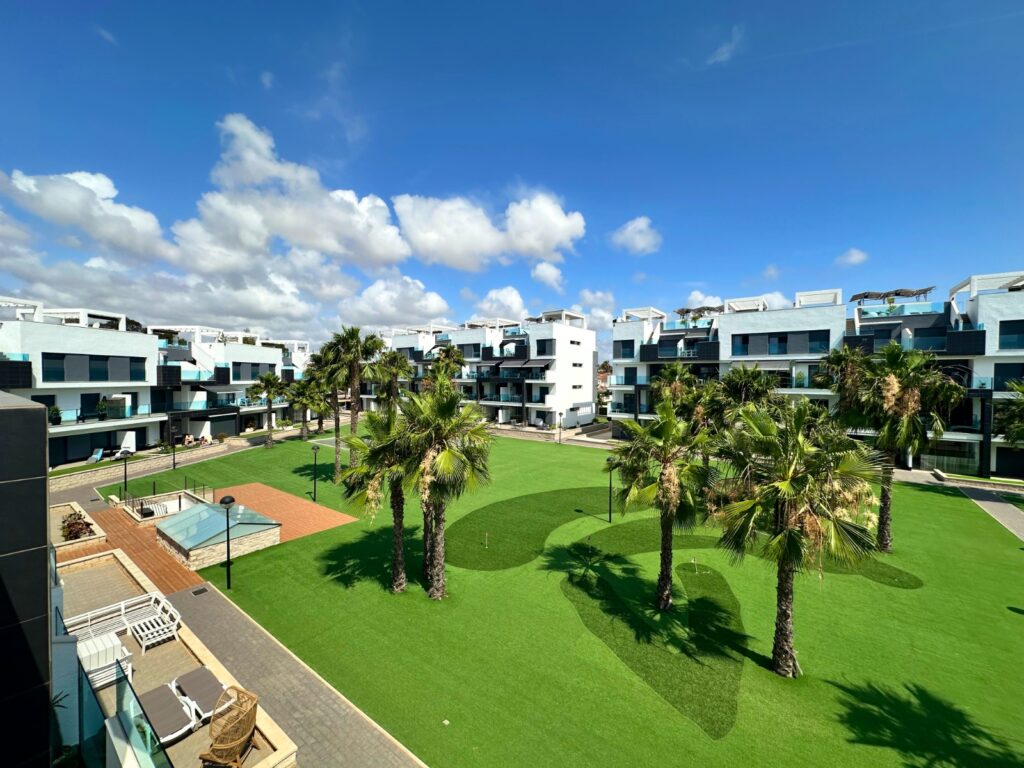 Apartment w Guardamar del Segura - oferta MLSC2020532