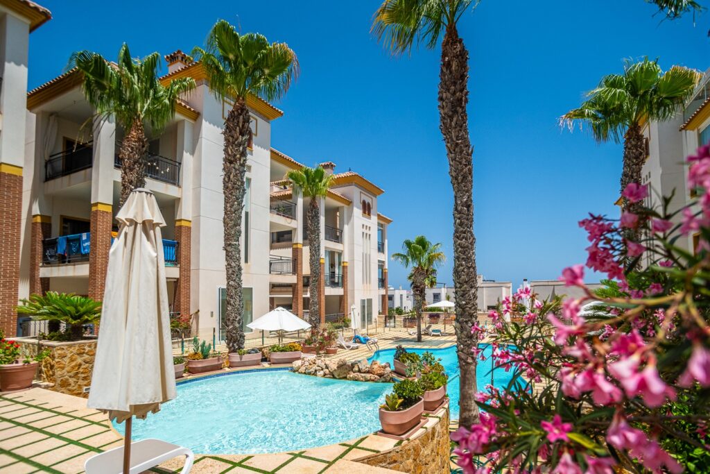 Apartment w Guardamar del Segura - oferta MLSC2738204