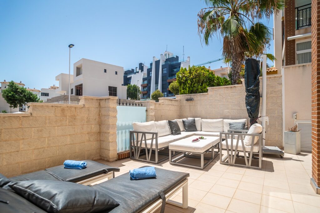 Apartment w Guardamar del Segura - oferta MLSC2738204