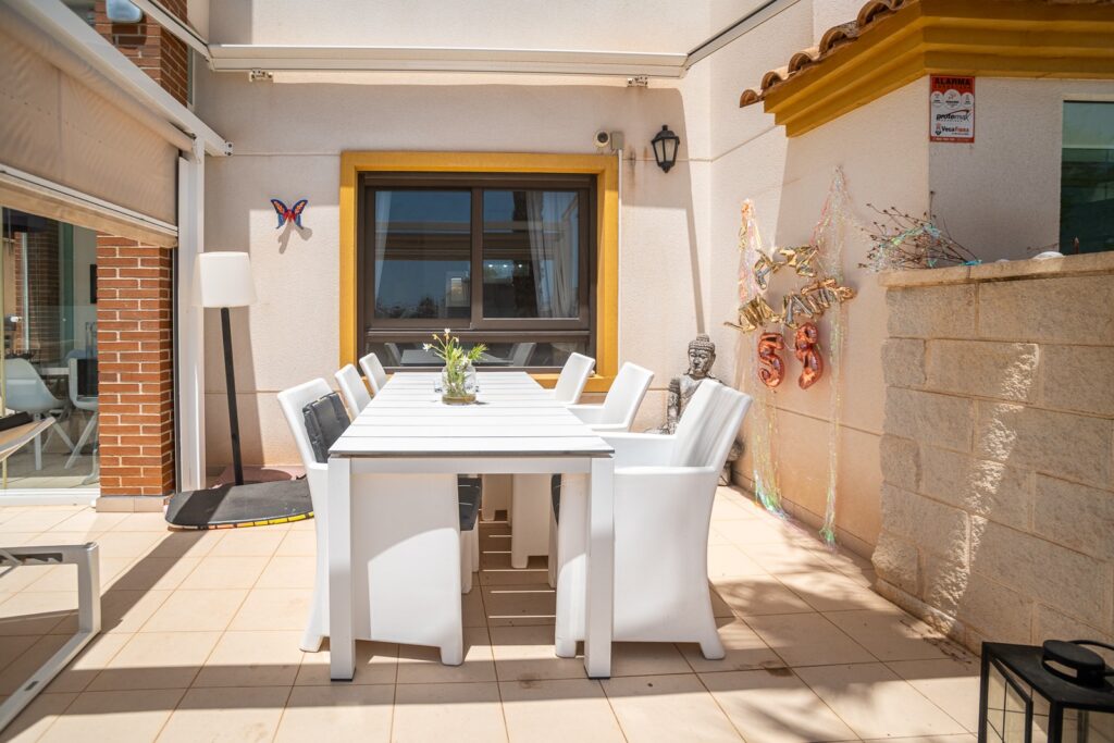 Apartment w Guardamar del Segura - oferta MLSC2738204