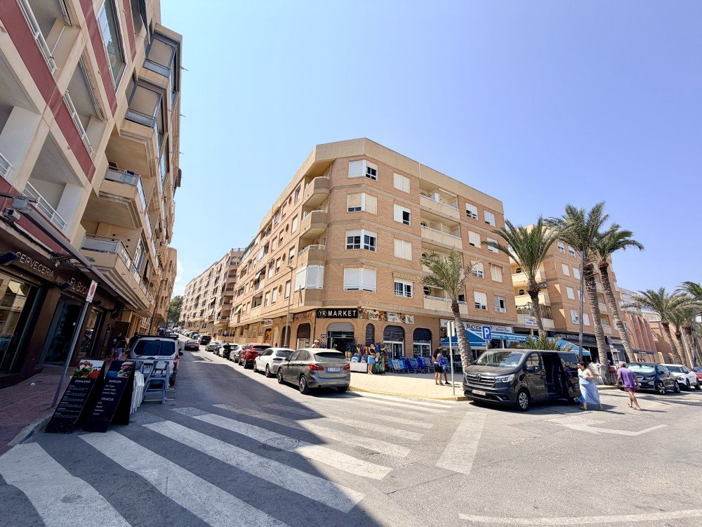 Apartment w Guardamar del Segura - oferta MLSC4550386
