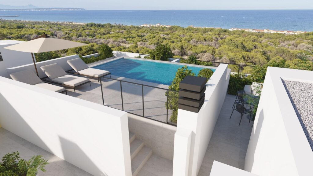 Apartment w Guardamar del Segura - oferta N9905