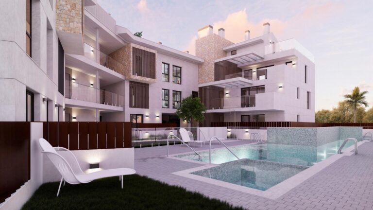 Apartment w Jávea Xàbia - oferta SP1760