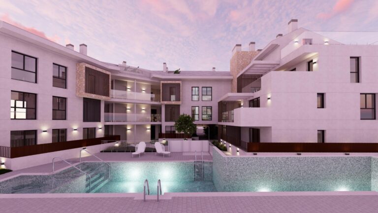 Apartment w Jávea Xàbia - oferta SP1761