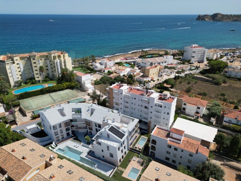 Apartment w Jávea Xàbia - oferta SP1762