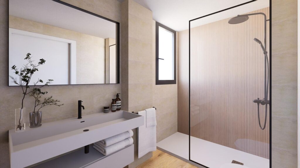 Apartment w Jávea Xàbia - oferta SP1763