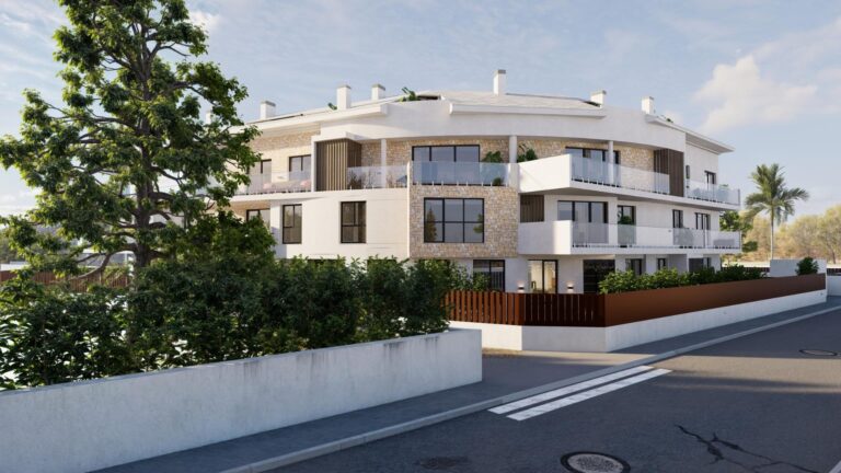 Apartment w Jávea Xàbia - oferta SP1763