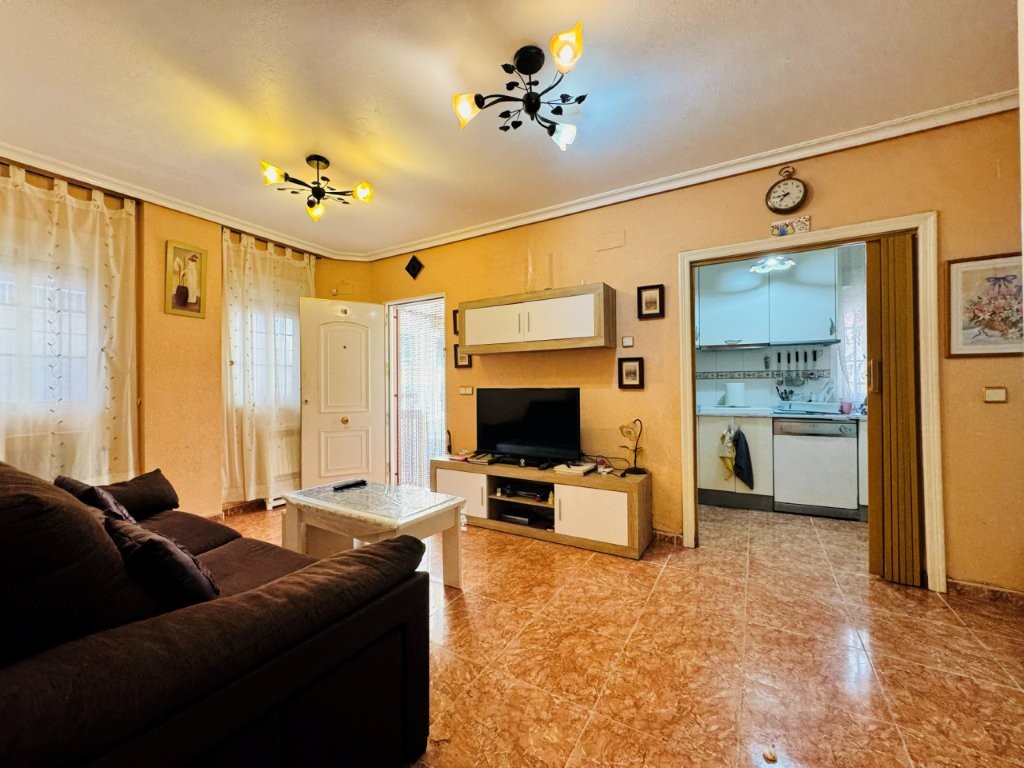 Apartment w La Mata - oferta MLSC2509211