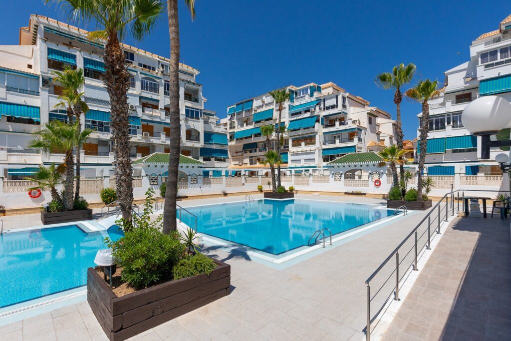 Apartment w La Mata - oferta MLSC392781