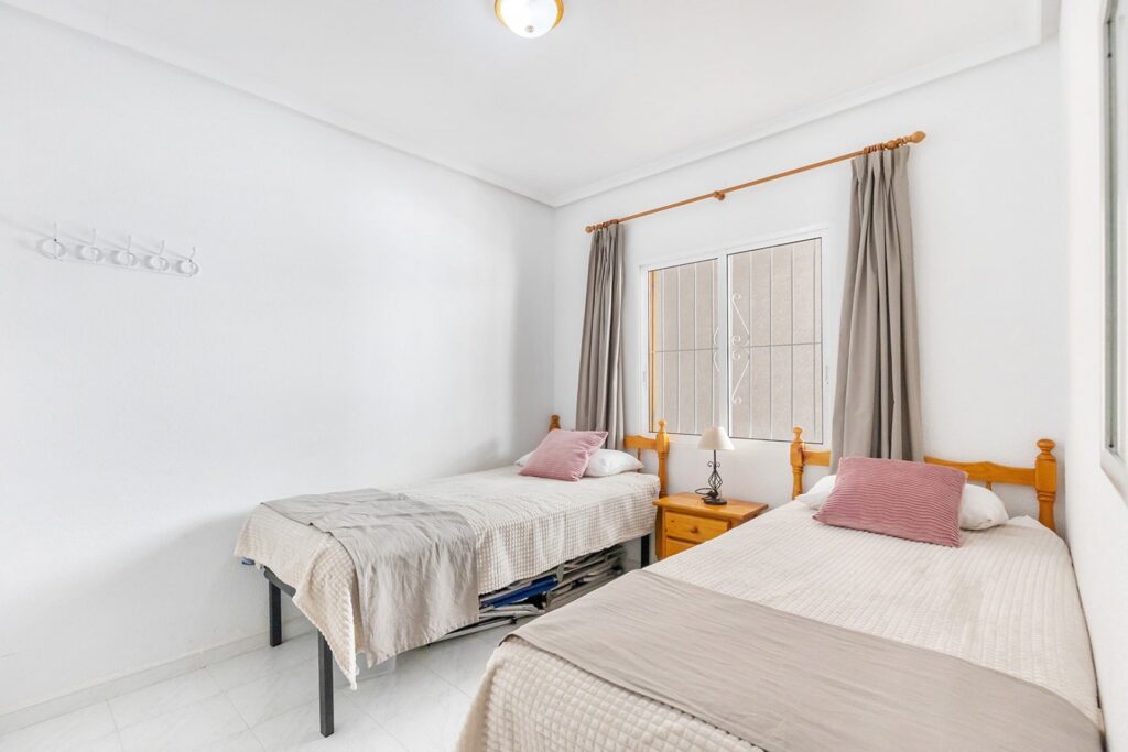 Apartment w La Mata - oferta MLSC392781