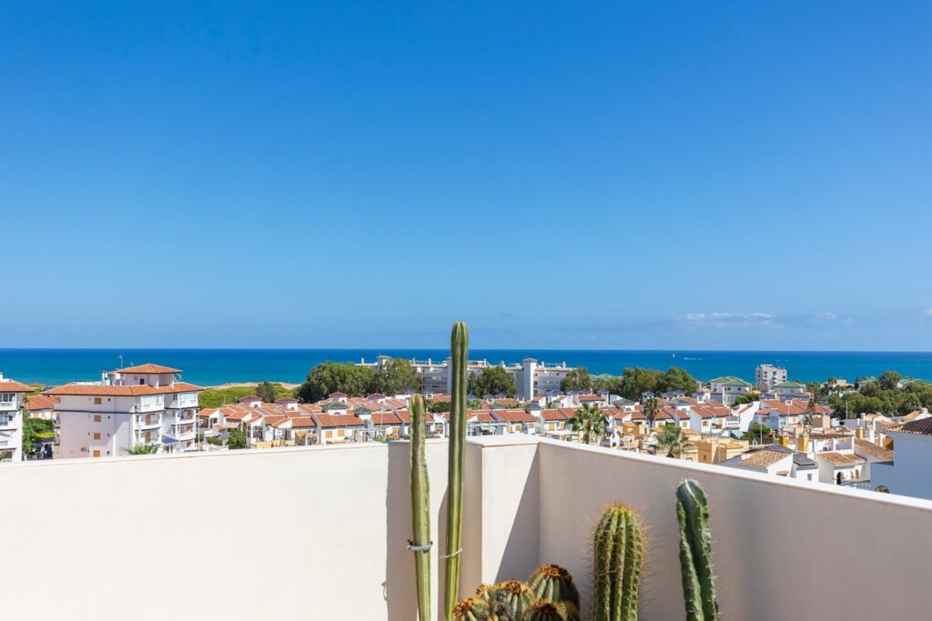 Apartment w La Mata - oferta MLSC6799638