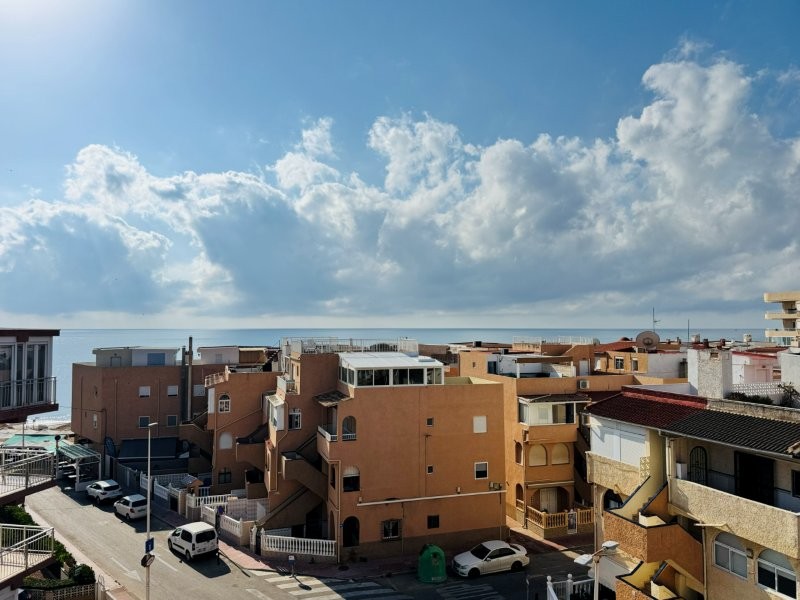 Apartment w La Mata - oferta MLSC7668678