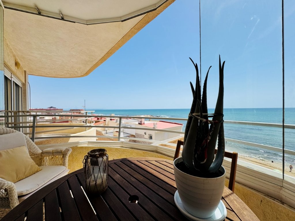 Apartment w La Mata - oferta MLSC9483736