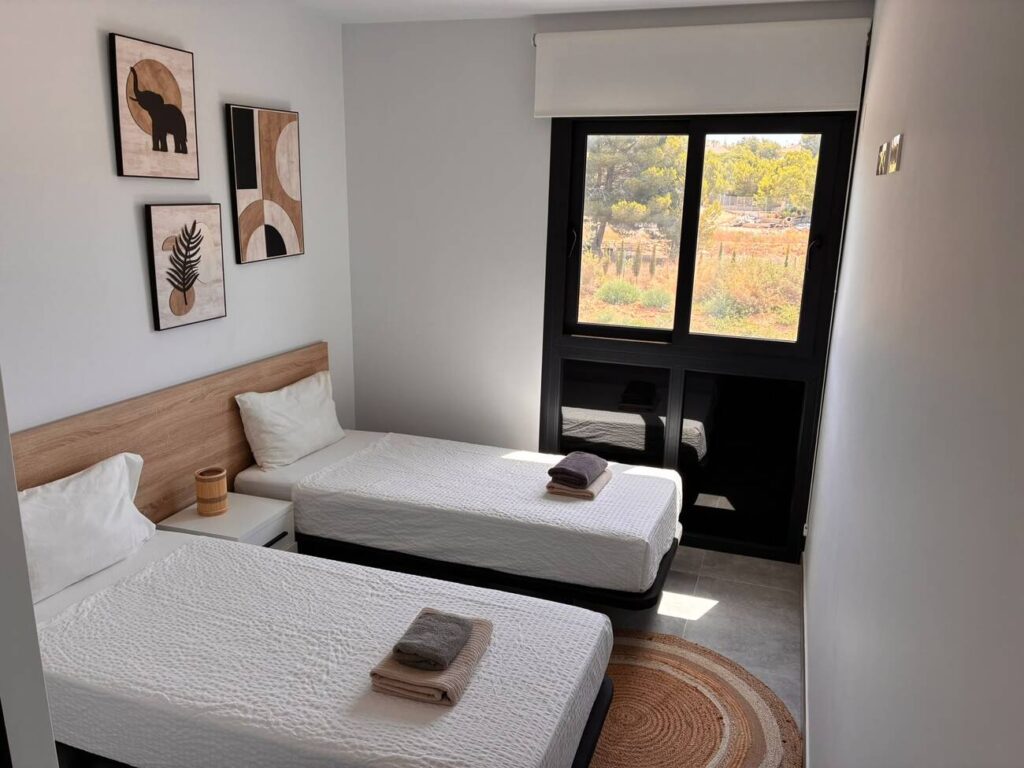 Apartment w Los Almendros (Orihuela-Costa) - oferta MLSC8674590