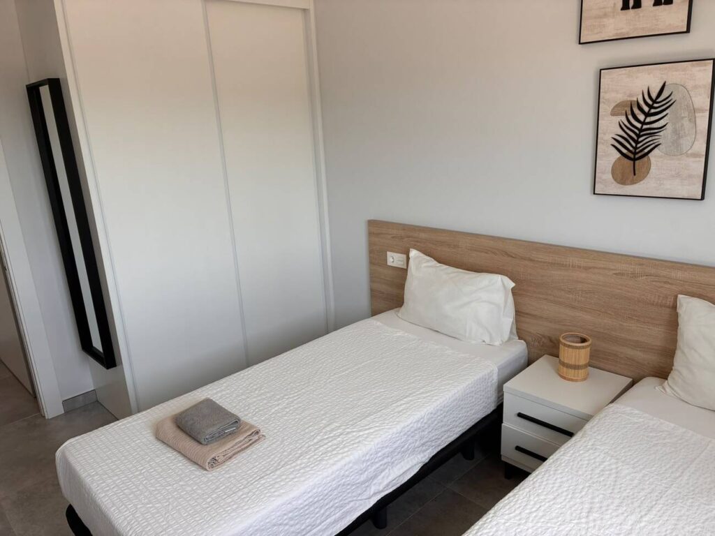 Apartment w Los Almendros (Orihuela-Costa) - oferta MLSC8674590