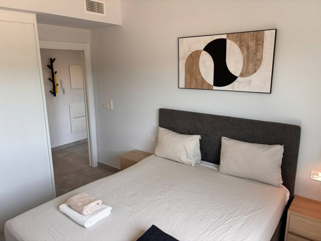 Apartment w Los Almendros (Orihuela-Costa) - oferta MLSC8674590