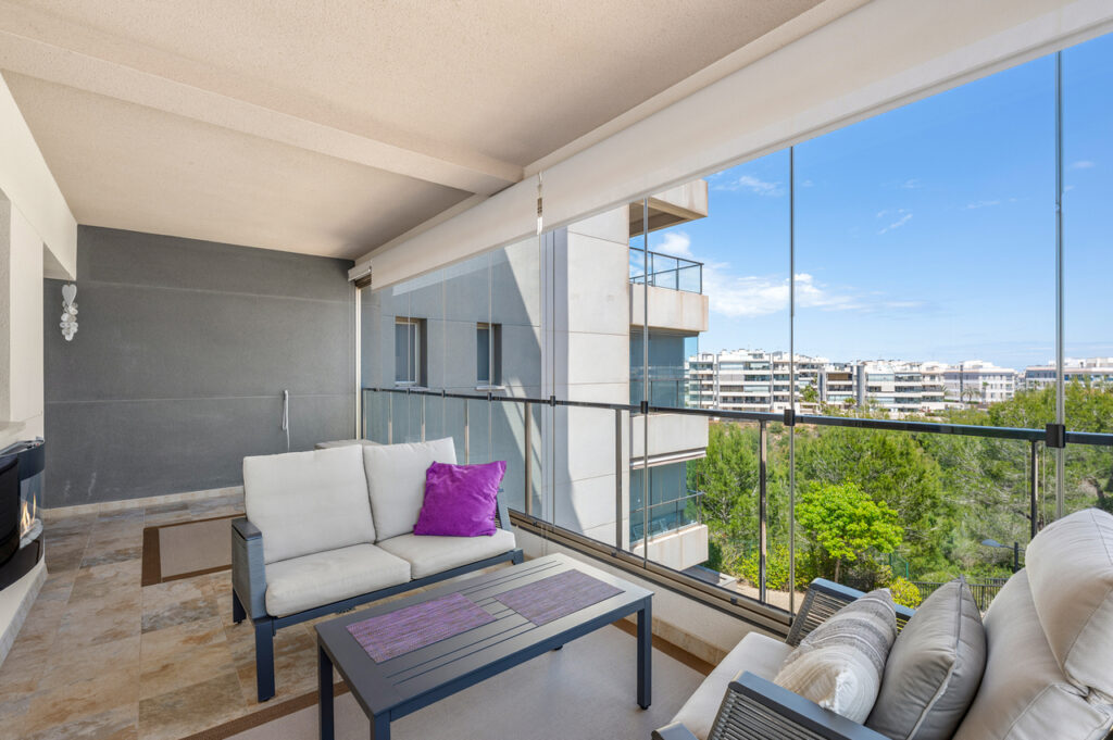 Apartment w Los Dolses - oferta MLSC6760387